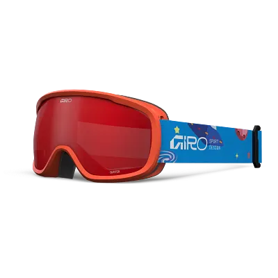 Buster Rocket Kinder-Schutzbrille