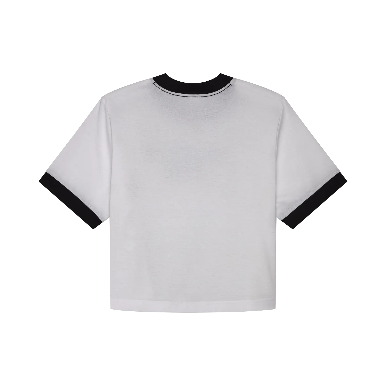 W CIRCA 74 RINGER SS TEE 