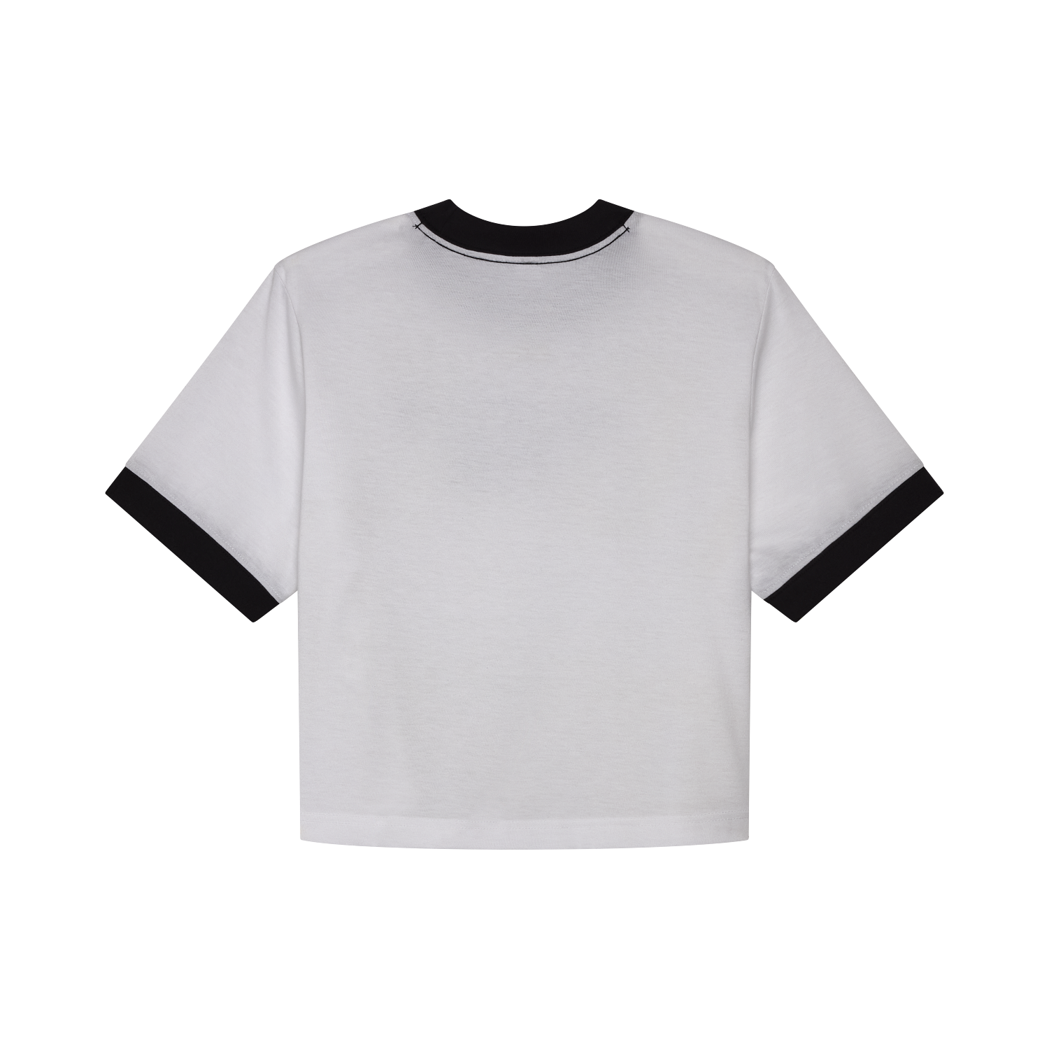 Womens Circa 74 Ringer Tee
