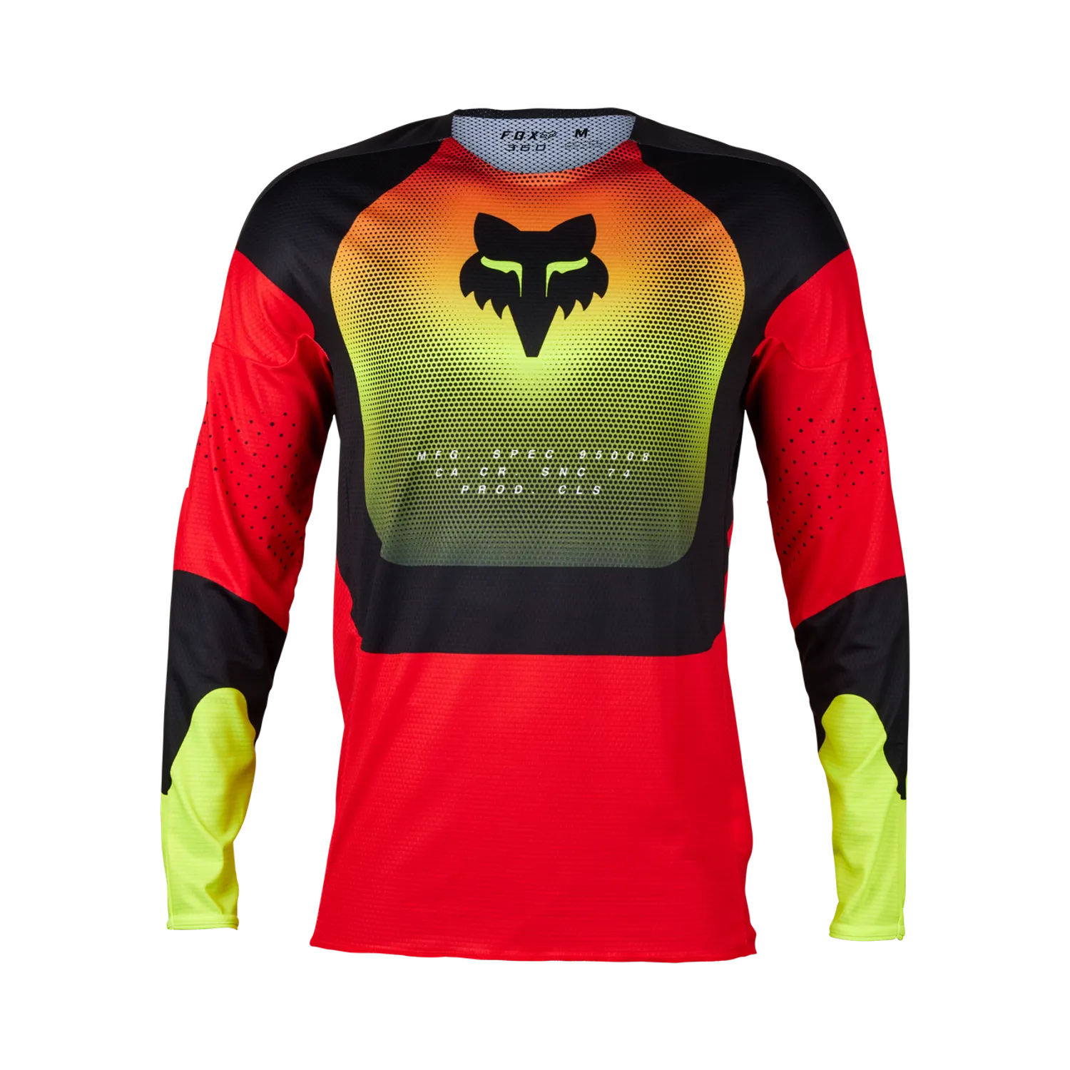 360 Revise tr&oslash;je