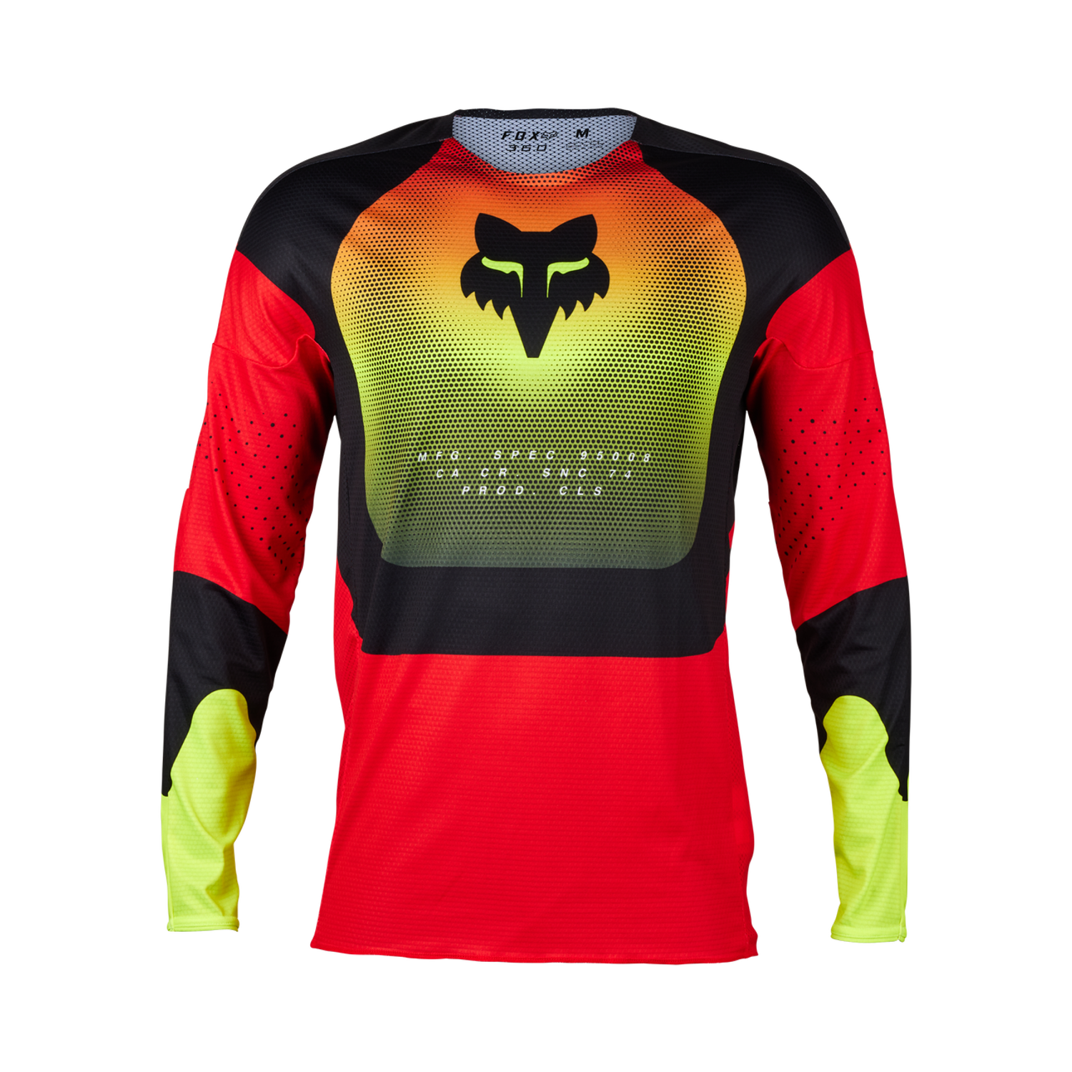 Jersey 360 Revise