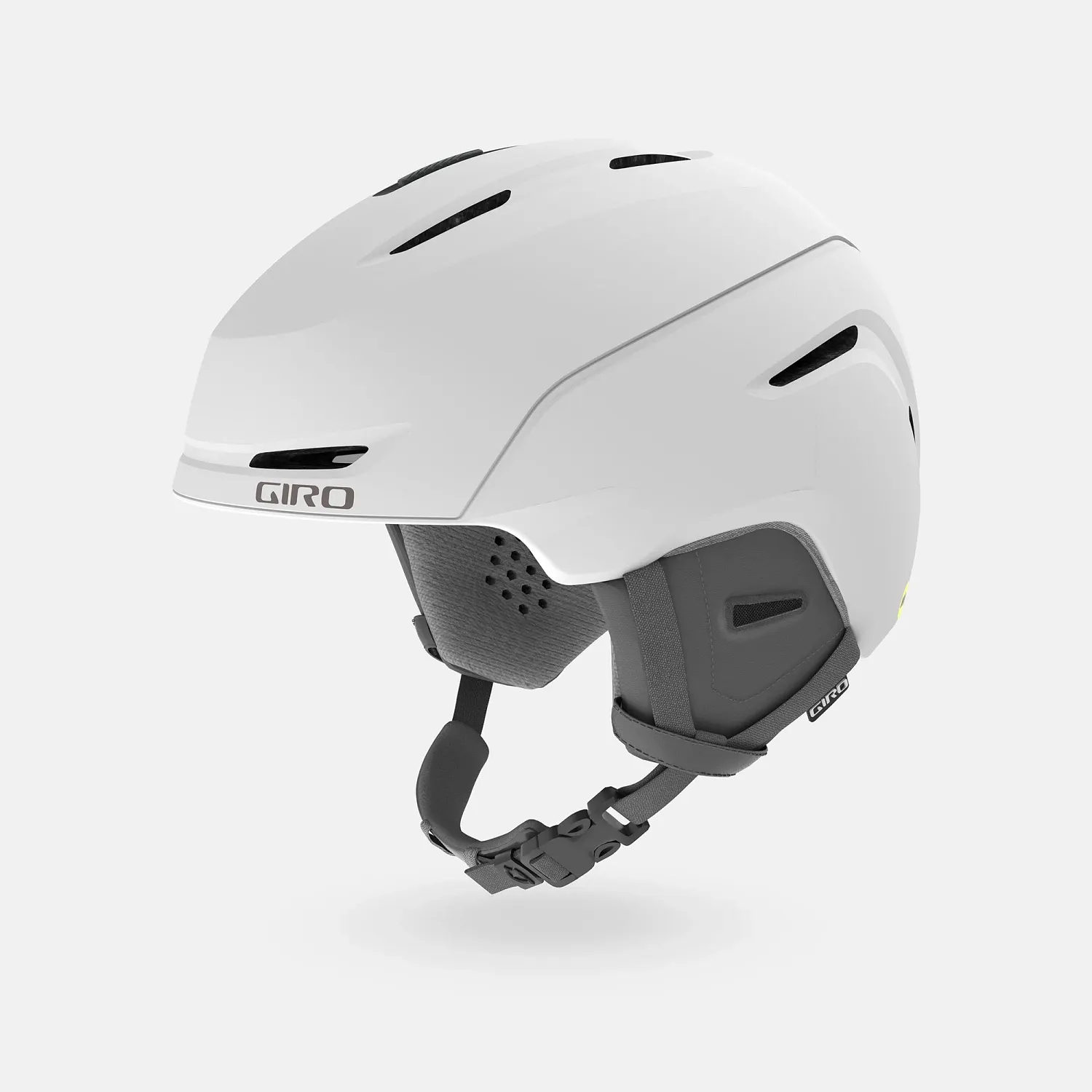 GR NEO JR. MIPS AF MAT WHT M 20