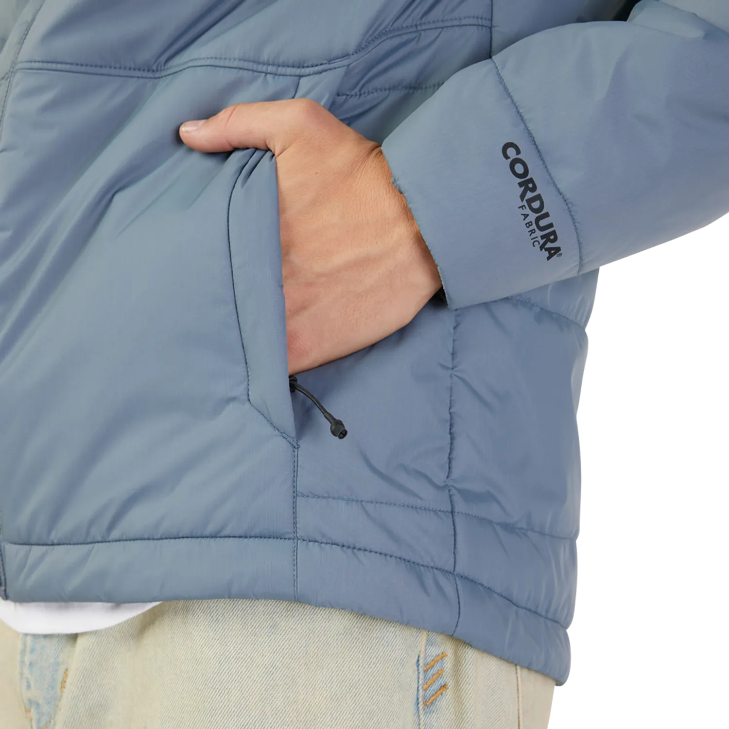 RIDGEWAY 2.0 JACKET 