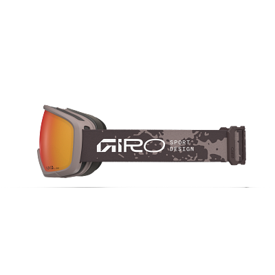 RINGO SURGE [BLK/EMB]
