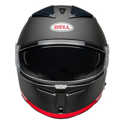 LITHIUM MIPS HRTLCK ECE6 [BLK/RD] S