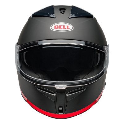 LITHIUM MIPS HRTLCK ECE6 [BLK/RD] S