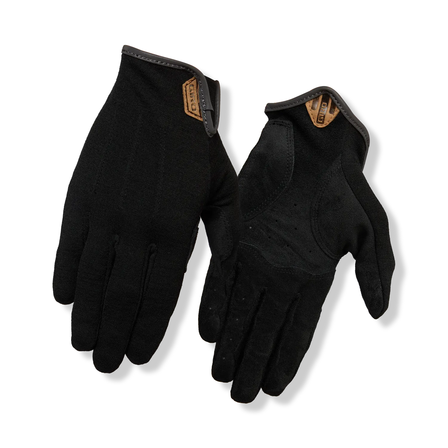 D'Wool Glove