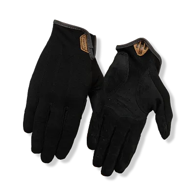 D'Wool Glove