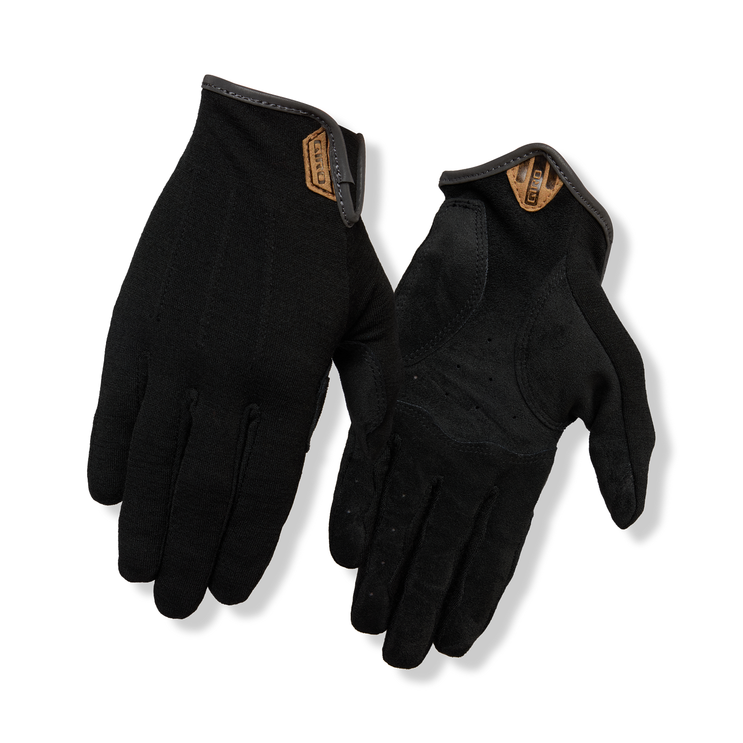 D'Wool Gloves