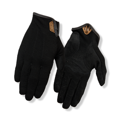 Guantes de lana D'Wool