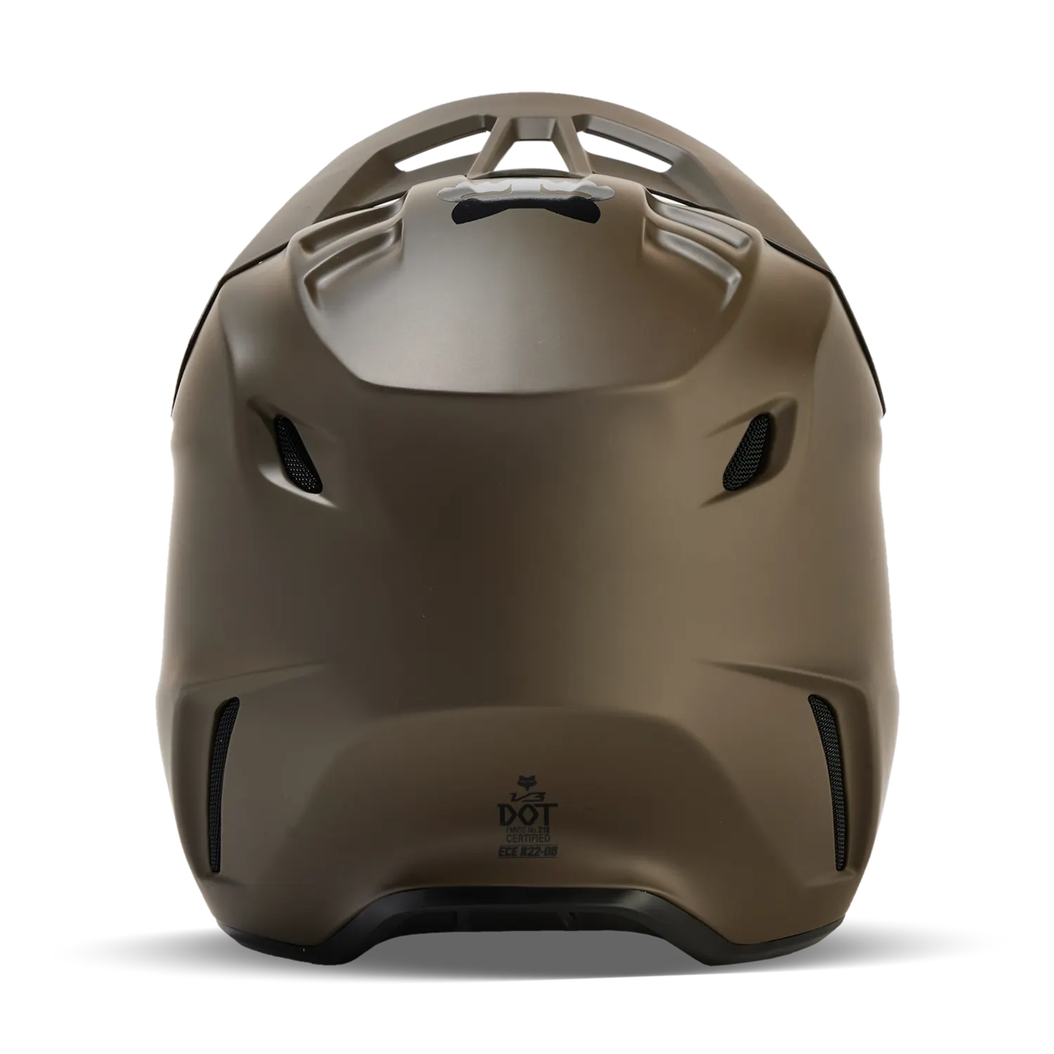 Helm V3 Solid