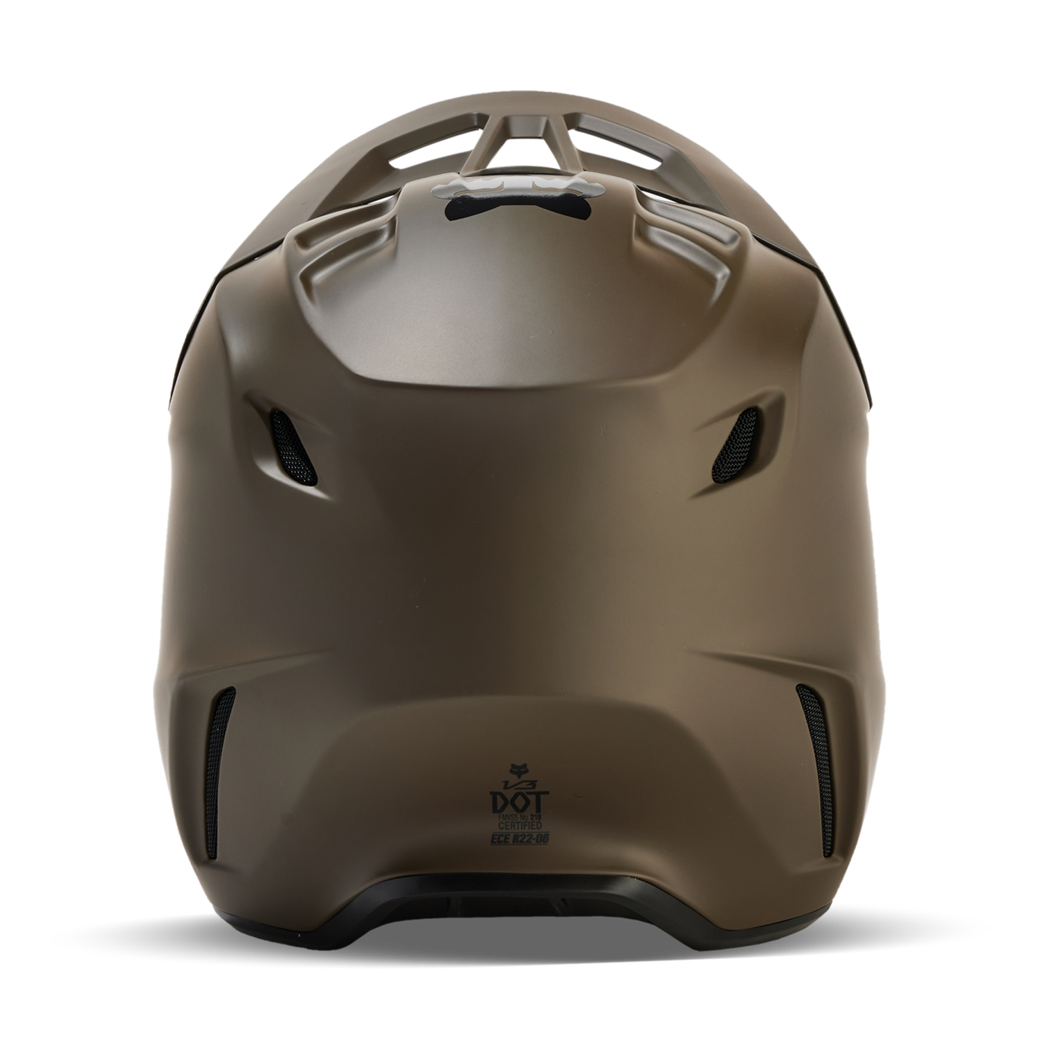 Helm V3 Solid