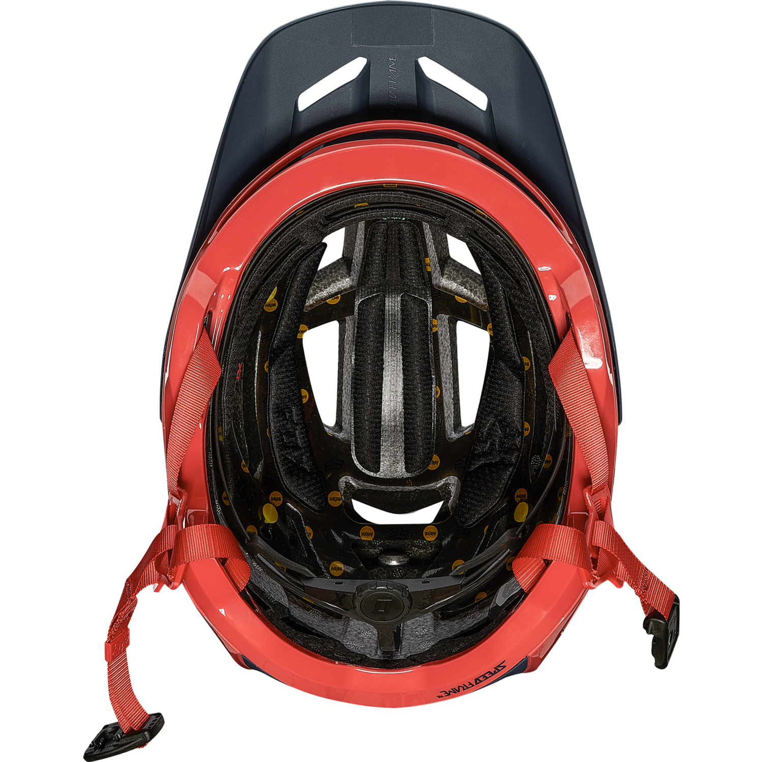 SPEEDFRAME PRO HELMET [NVY] S