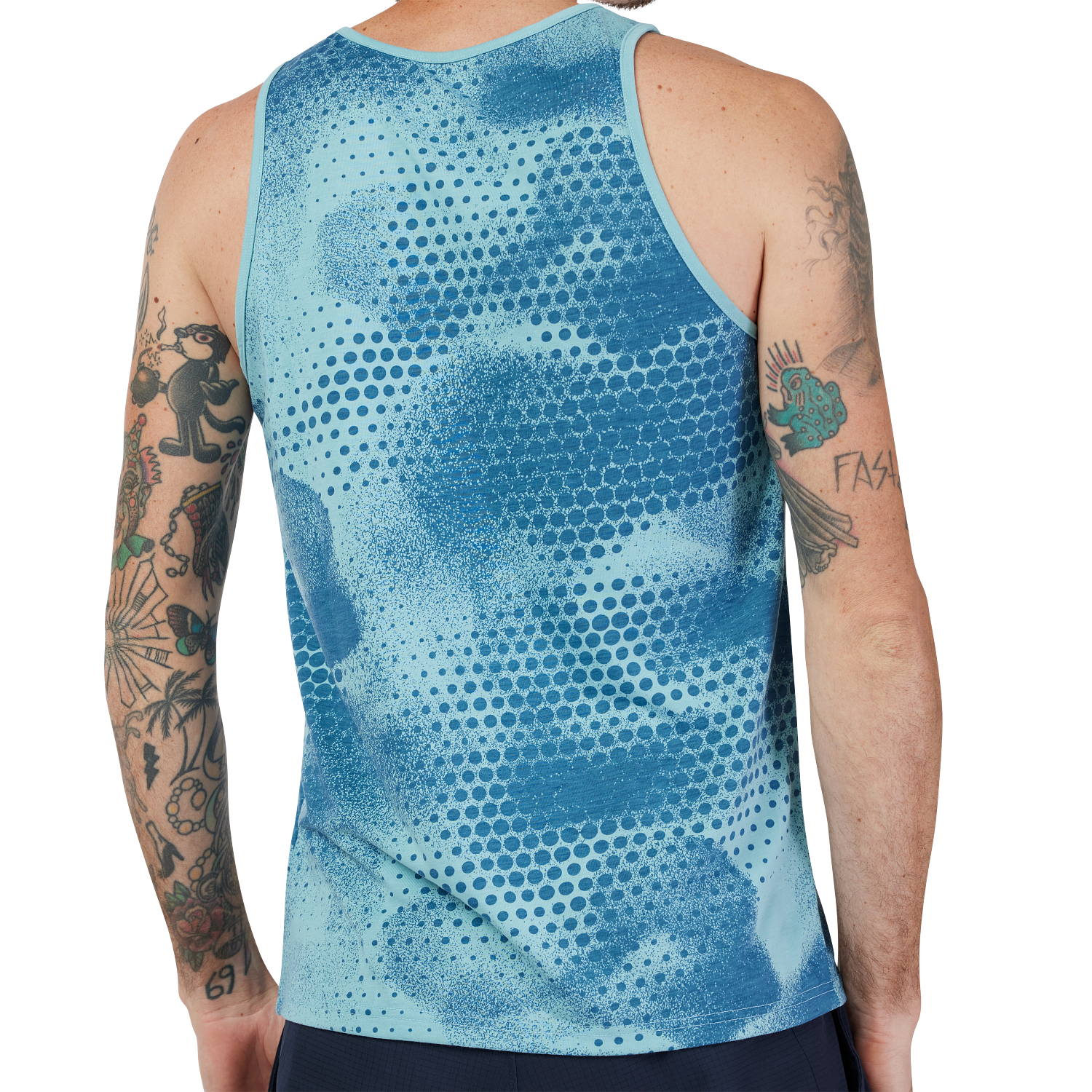 AOP Tech Tank