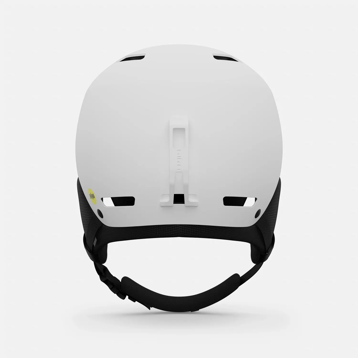 GR LEDGE MIPS AF MAT WHT M 22