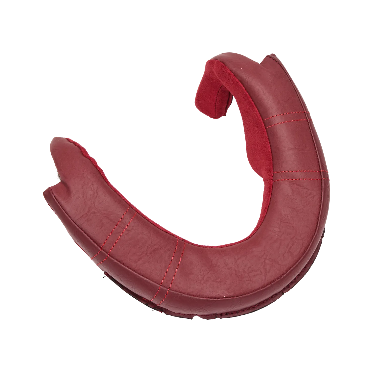 TX501 CHEEKPAD/NECKROLL /S