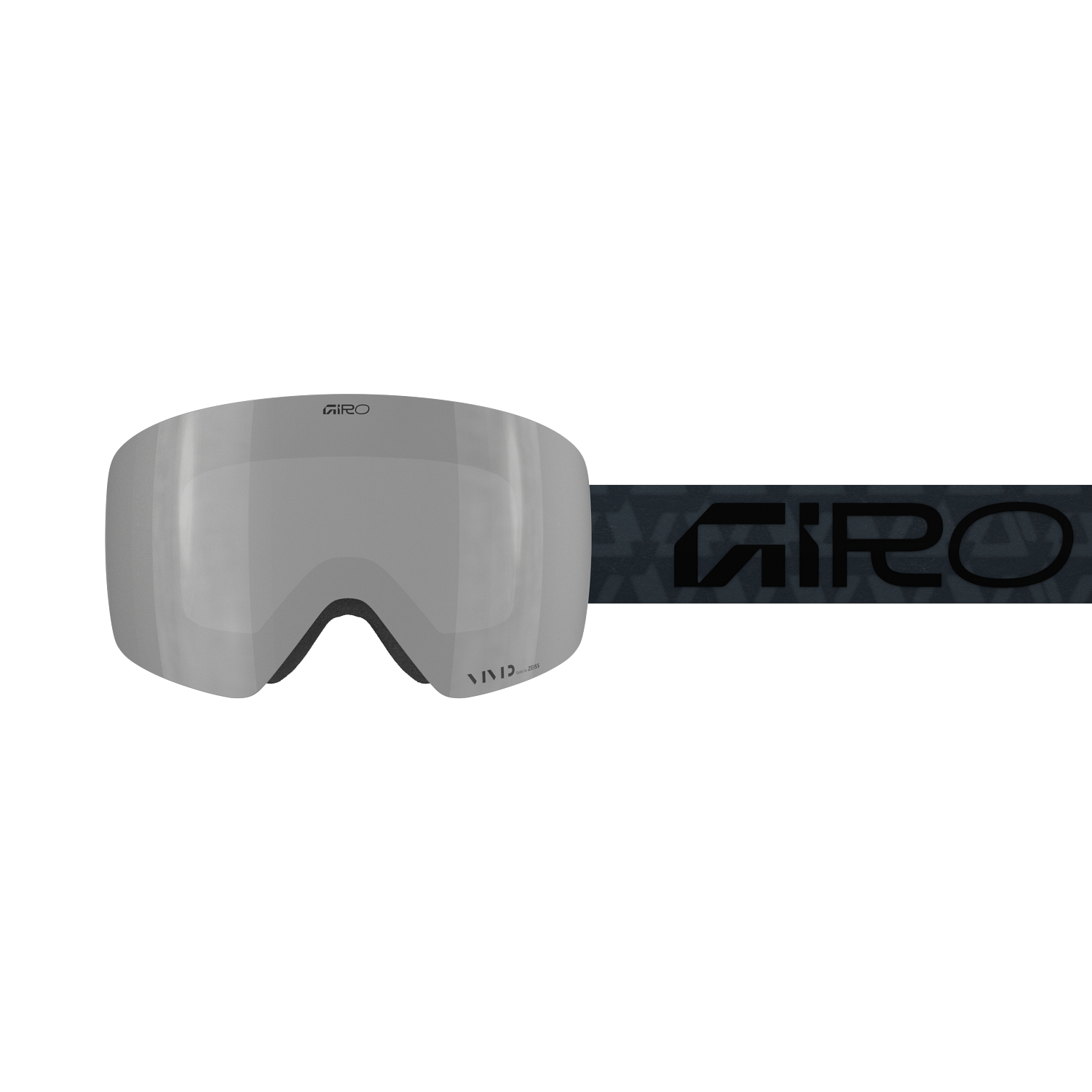 Contour RS Asian Fit Goggle