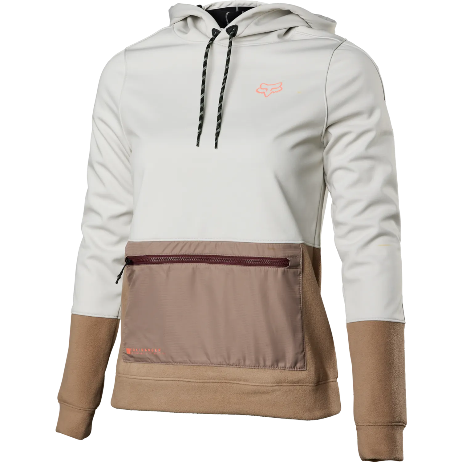 Chandail &agrave; capuchon Ranger Windblock&reg; pour femmes