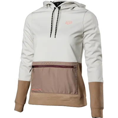 Chandail &agrave; capuchon Ranger Windblock&reg; pour femmes