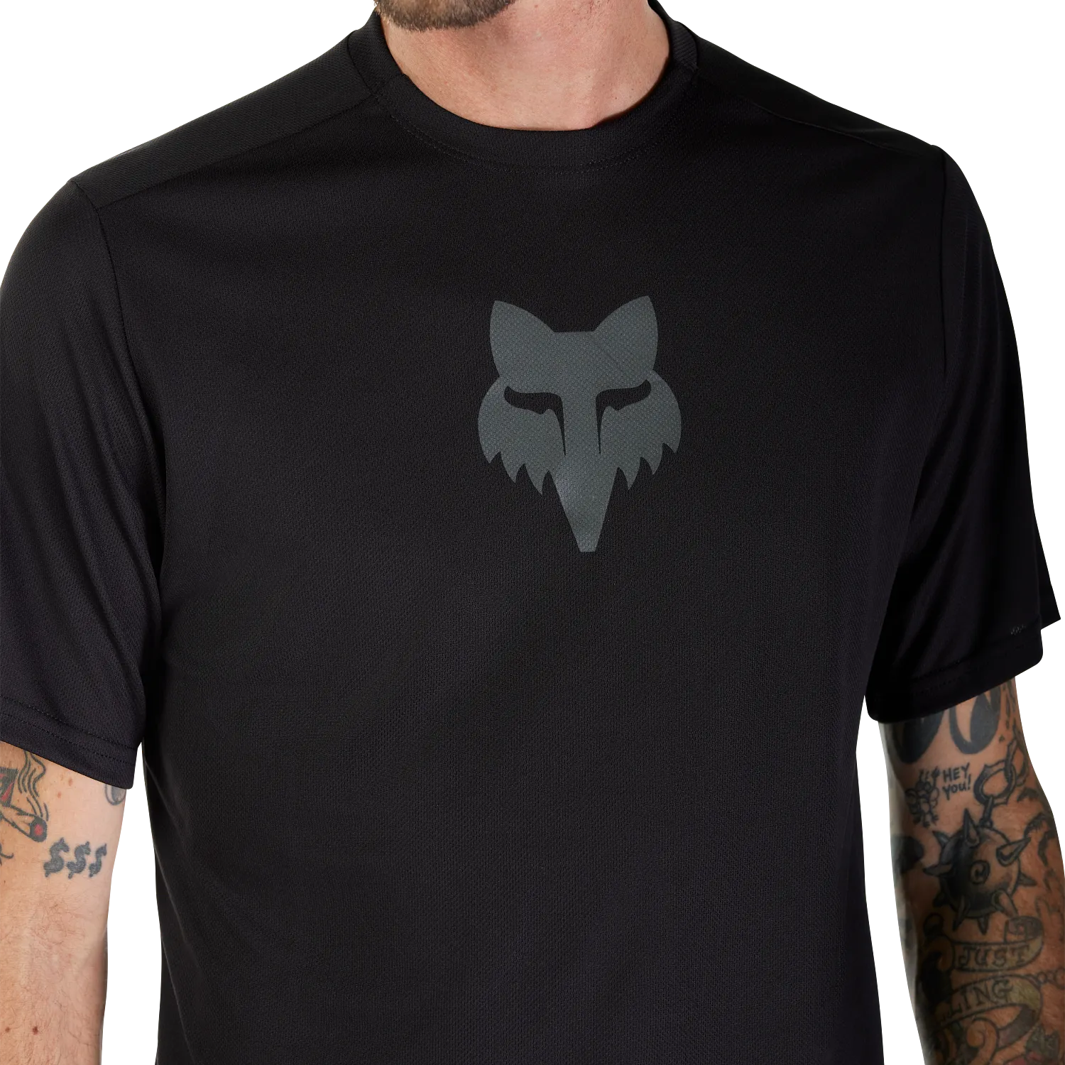 Camisa Ranger Fox Head