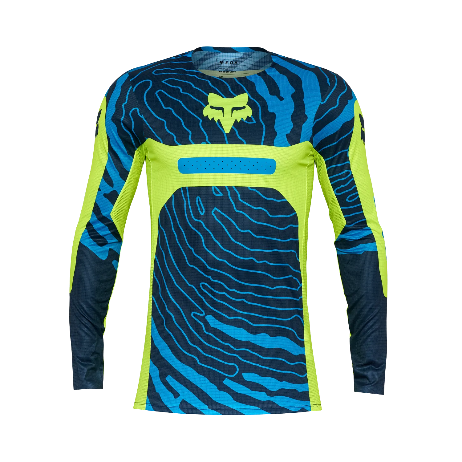 Maillot Flexair Impression