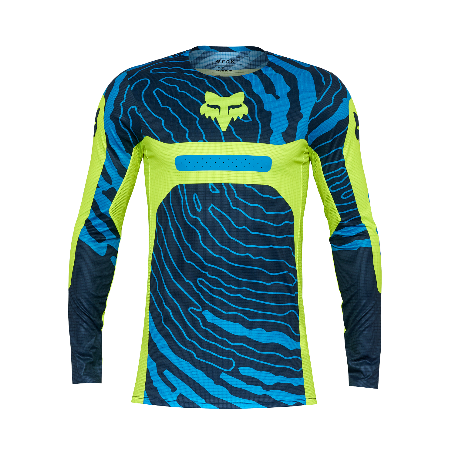 Flexair Impression Jersey