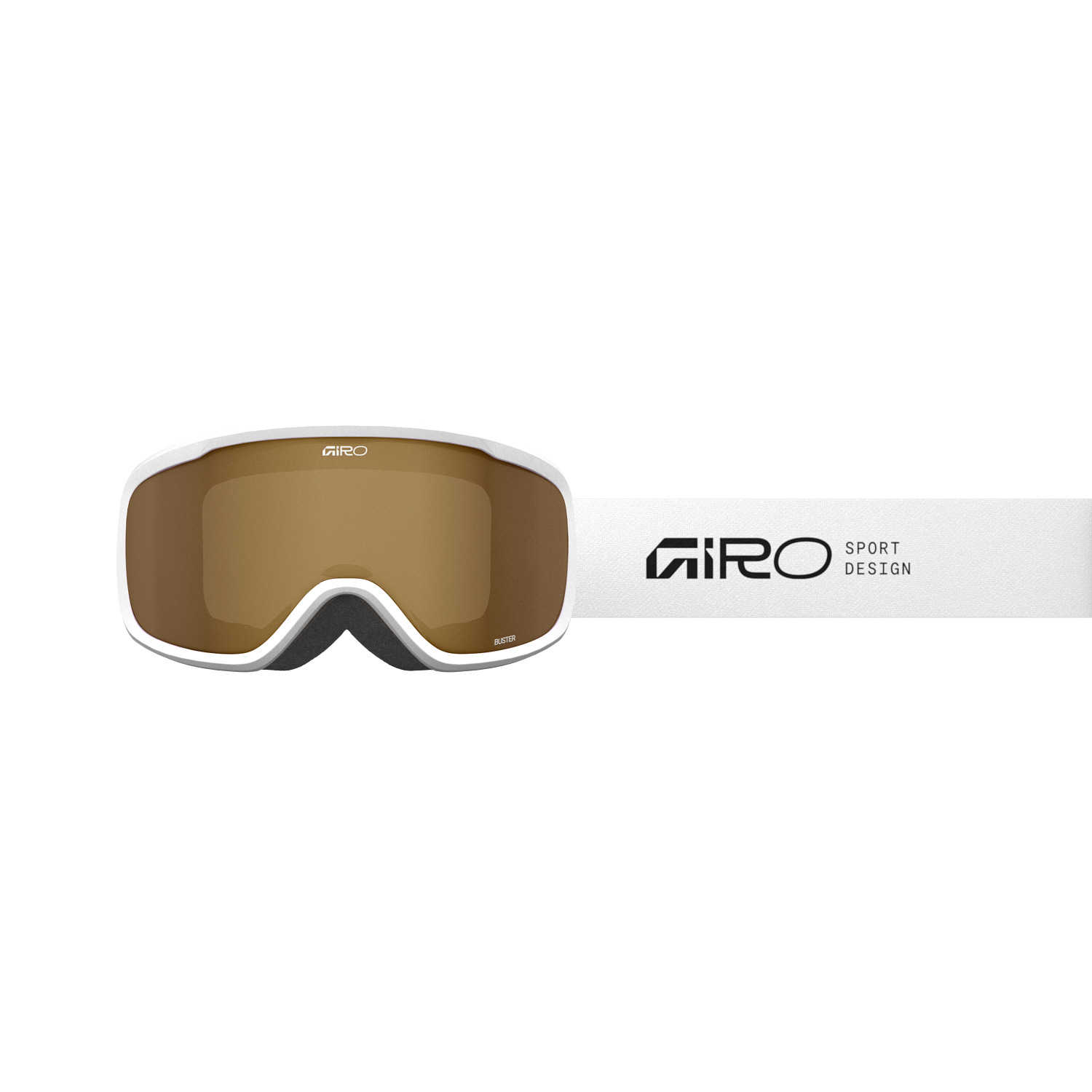 BUSTER STACKED - AR40 [WHT/A RSE] OS