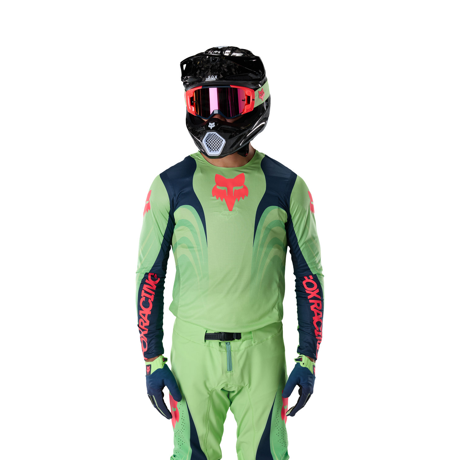 Flexair Valiant LE Jersey