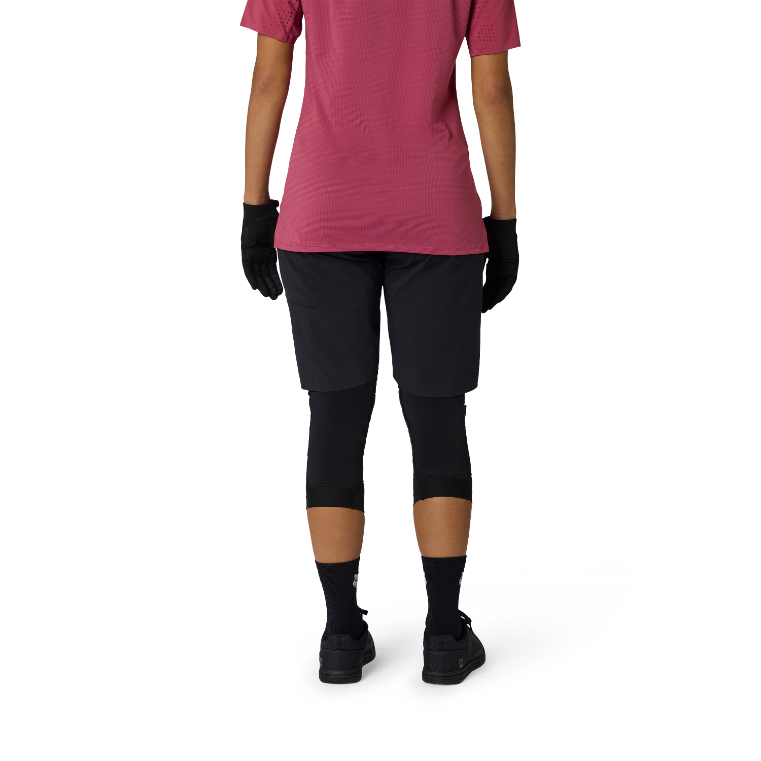 Womens' Flexair Short