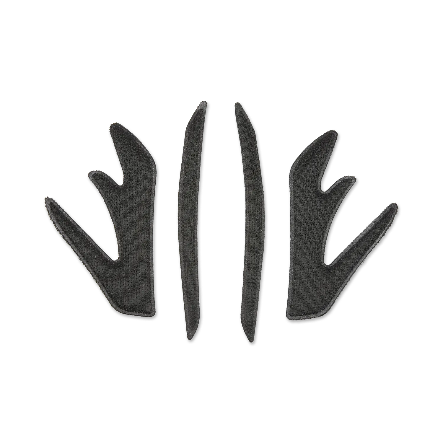 GR SAVANT PAD SET BLK