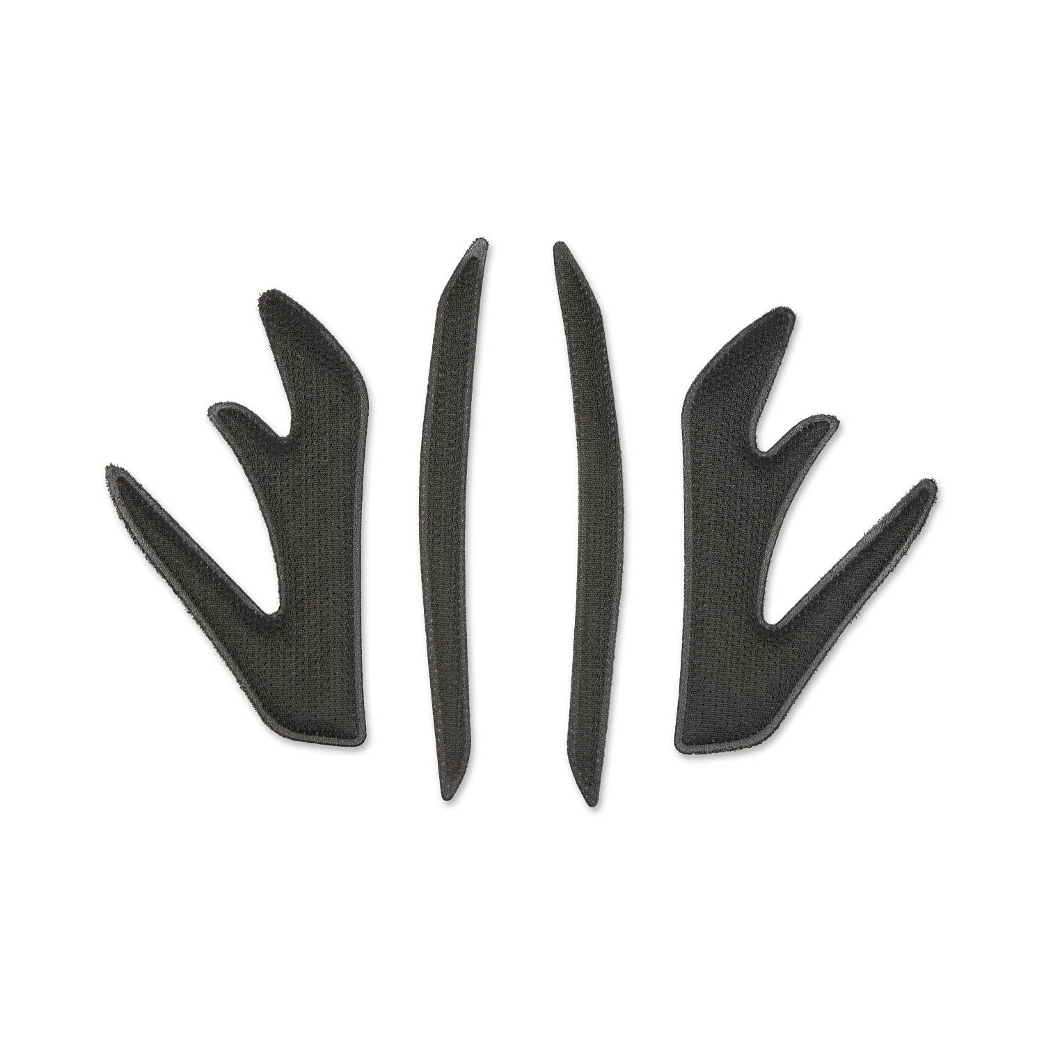 GR SAVANT PAD SET BLK