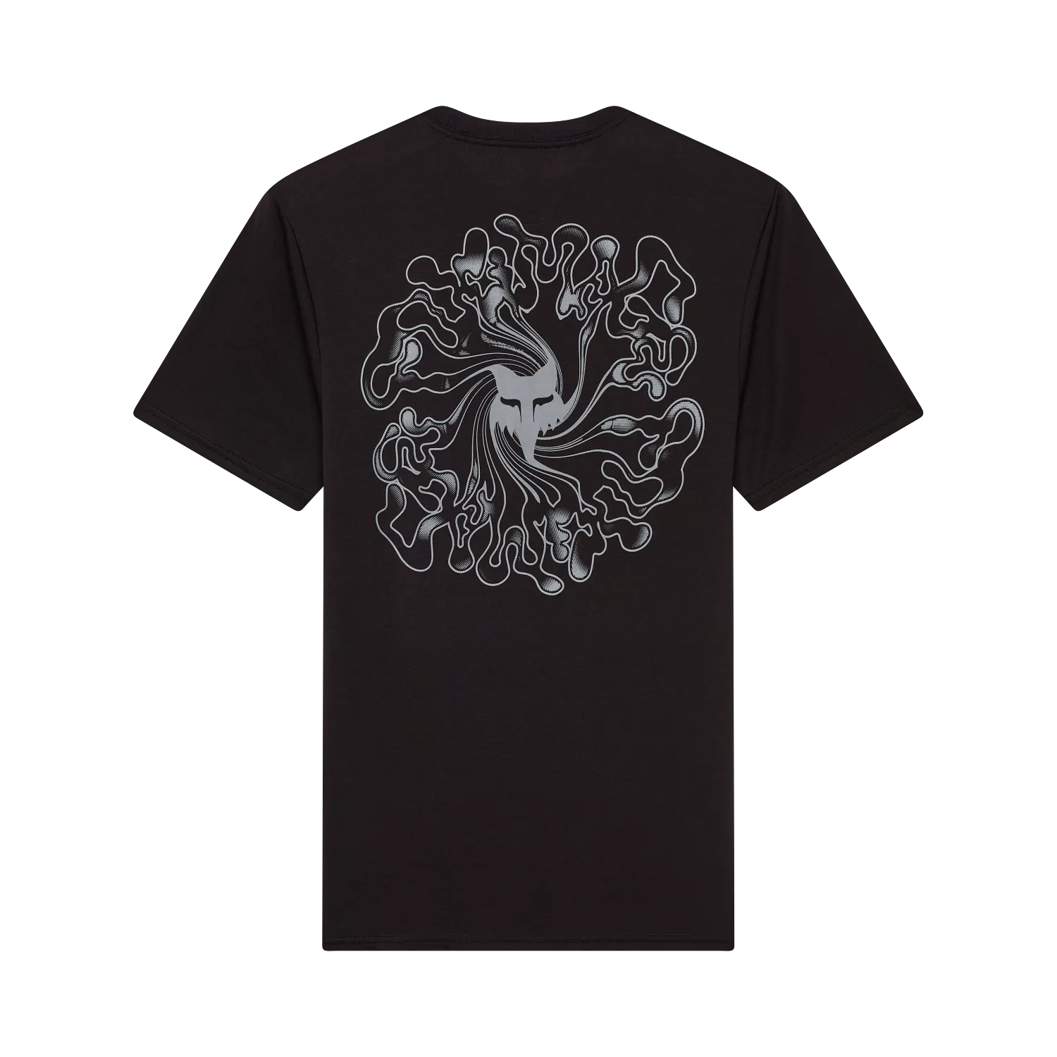 T-Shirt Frequency Tech