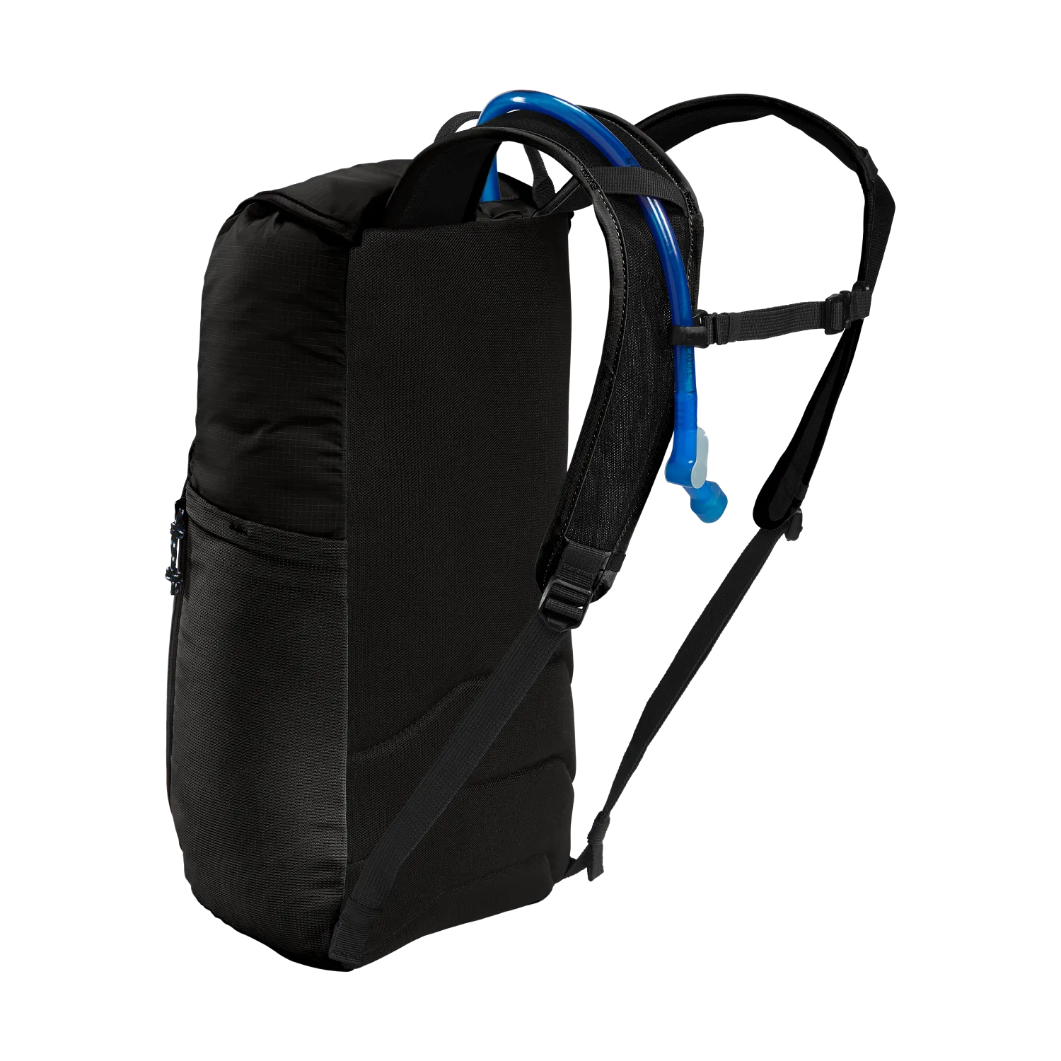 Arete 18, 50oz, Black