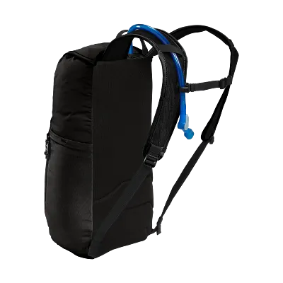 Arete 18, 50oz, Black