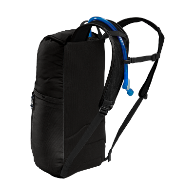 Arete 18, 50oz, Black