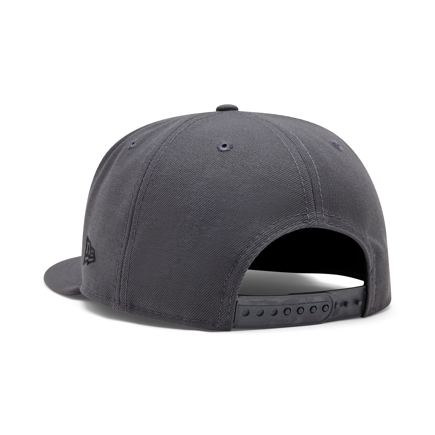 FOX 9 FIFTY SNAP [GRY] OS