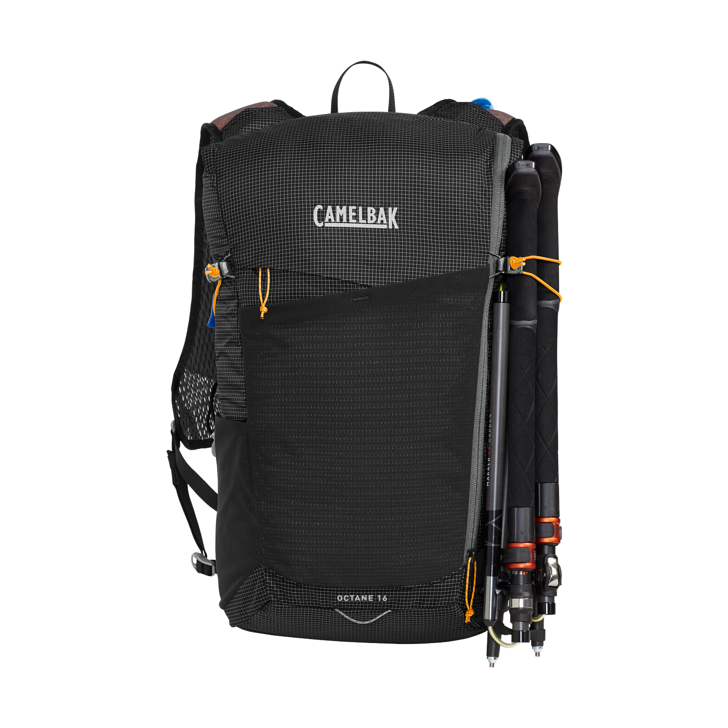 OCTANE 16 FUSION 2L [BLK/APR] OS