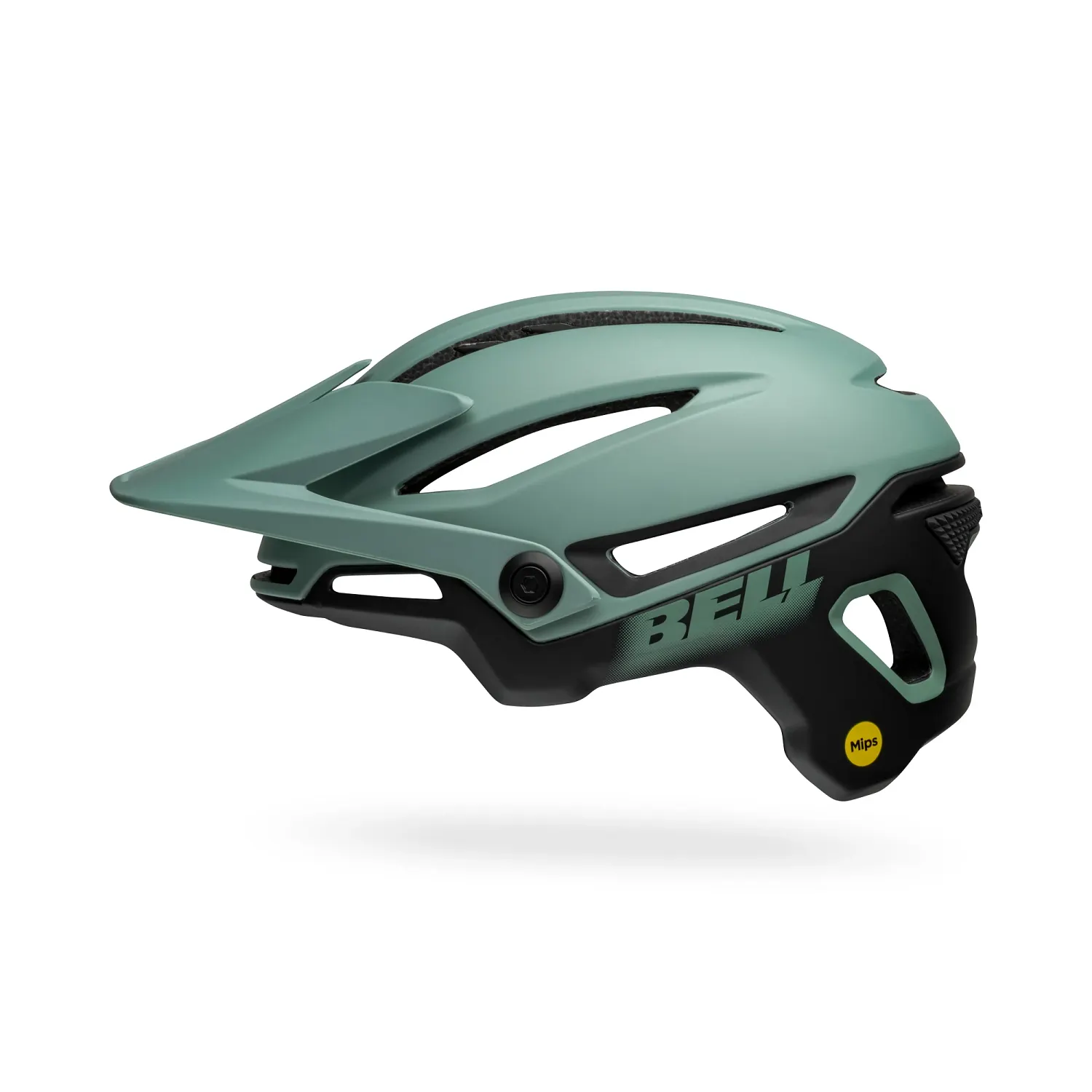 BS SIXER MIPS MT DK GN/BK M 24 US