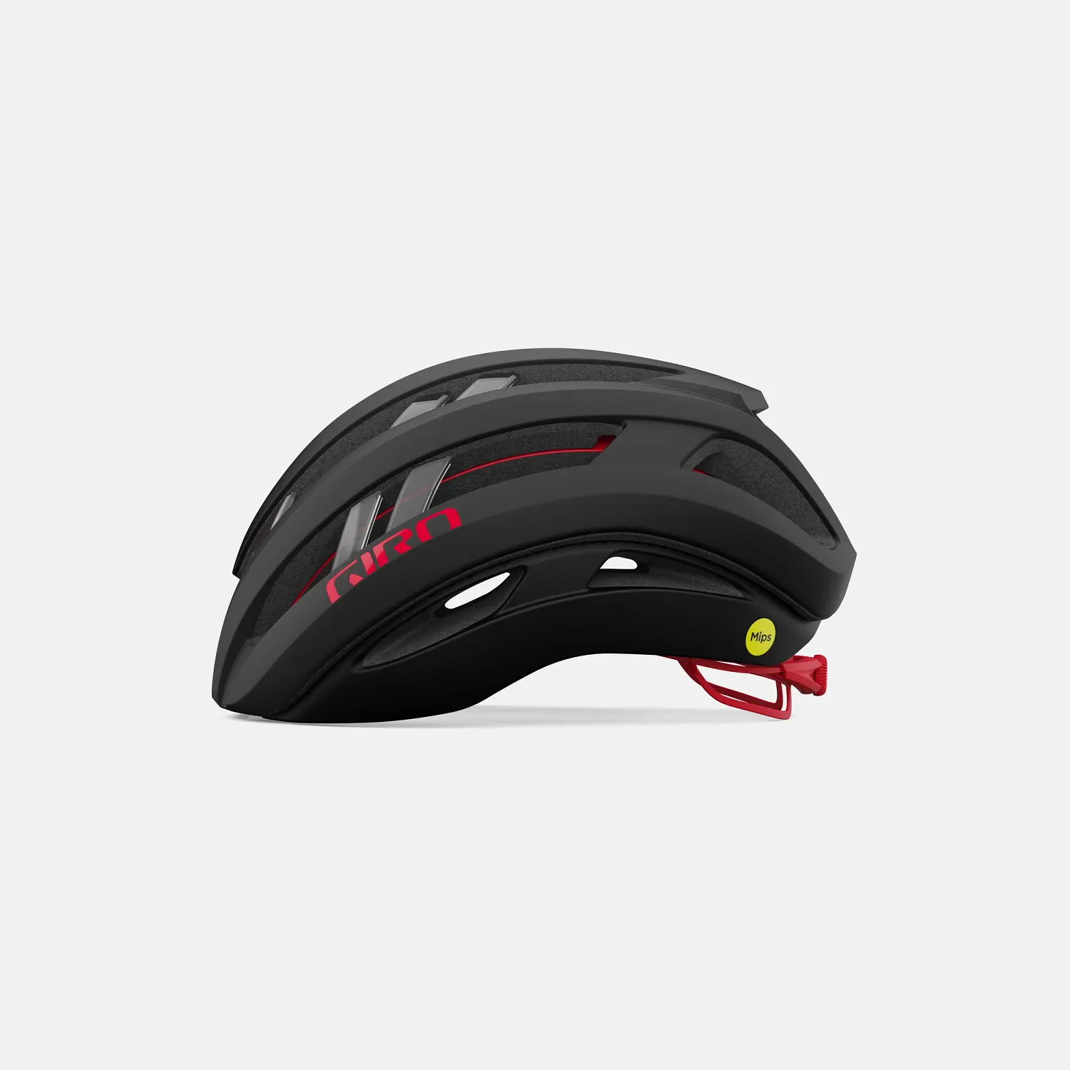 GR ARIES SPH MAT CRB /RED S 23 US