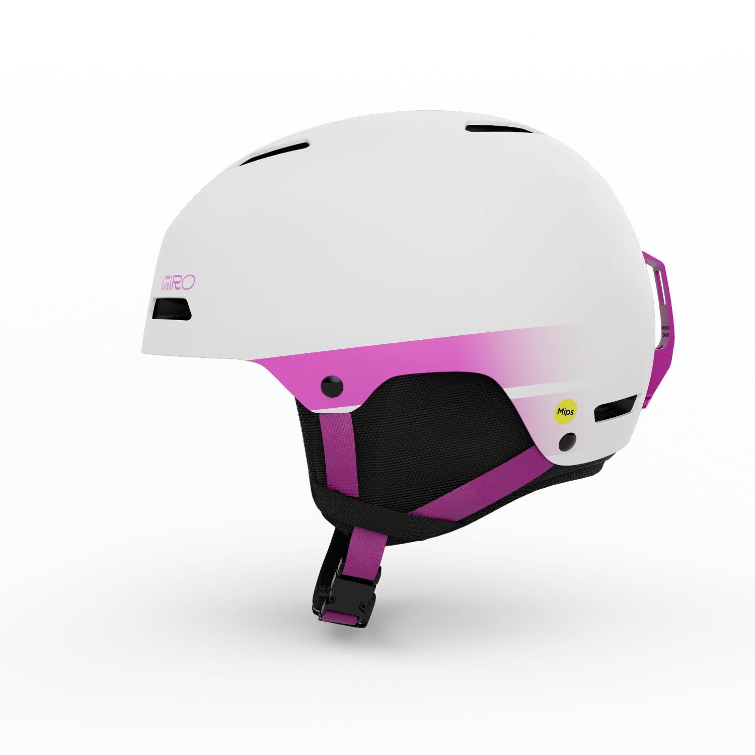 GR LEDGE MIPS MT WHT/PNK M 26
