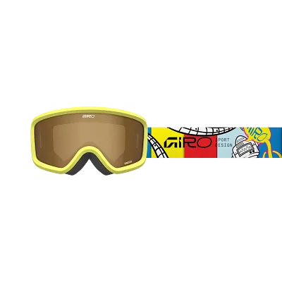 CHICO 2.0 ROBOT - AR40 [YLW/A RSE] OS