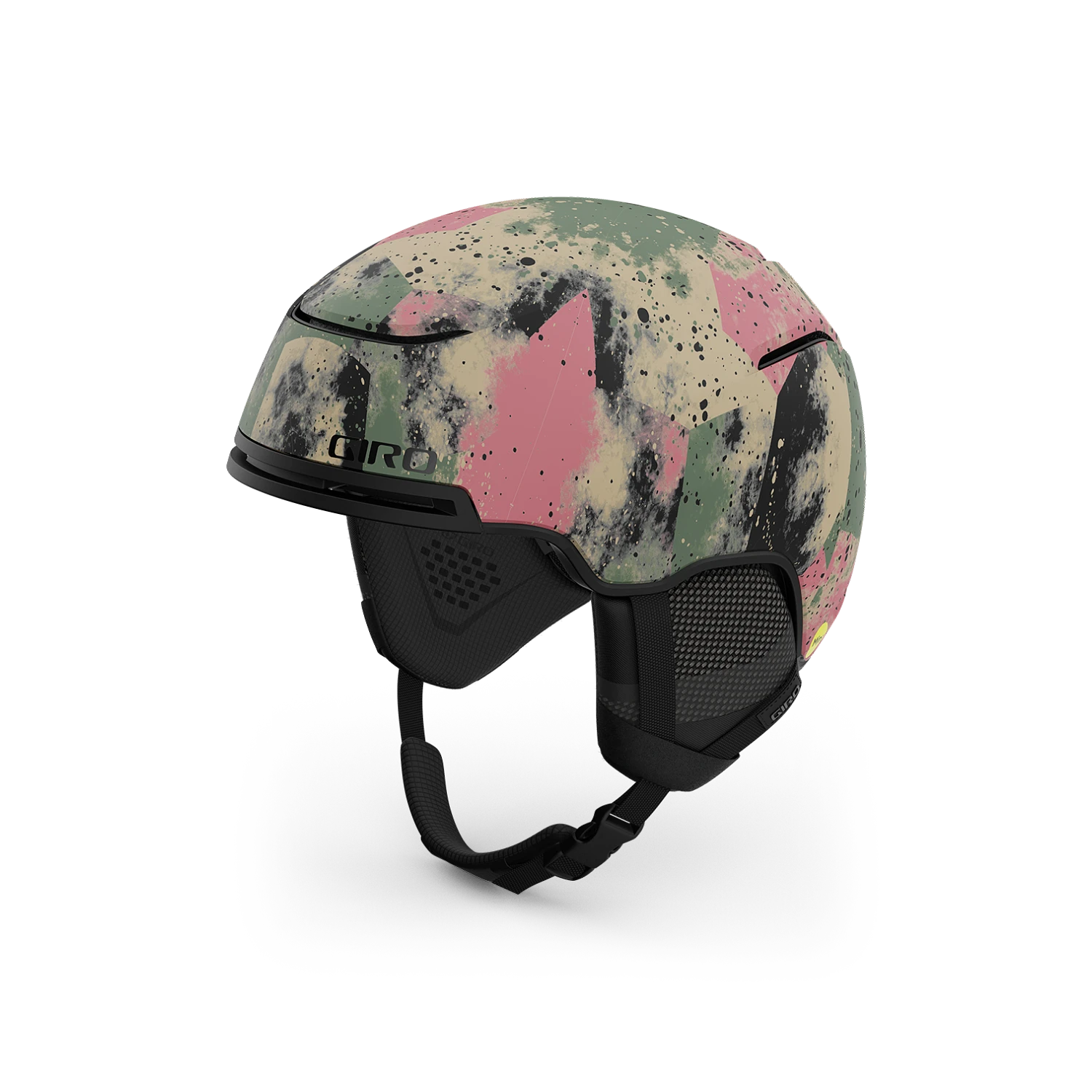 Jackson Mips [BLK/MUL] M