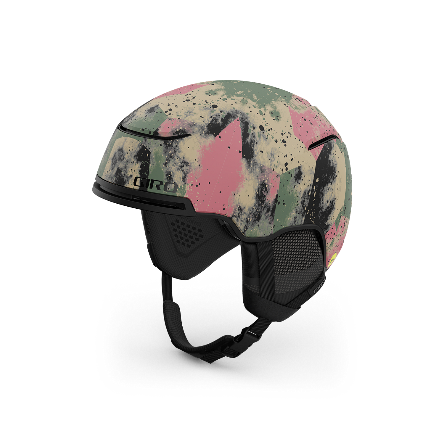 Casque Jackson MIPS