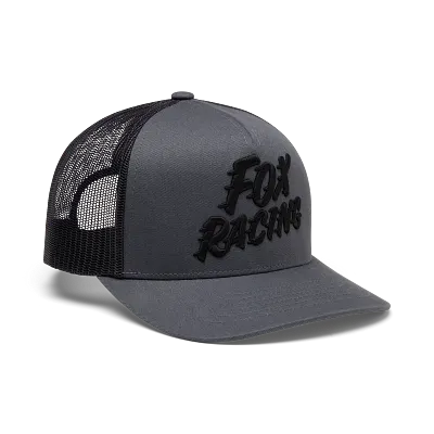 Speed Mesh Trucker Cap