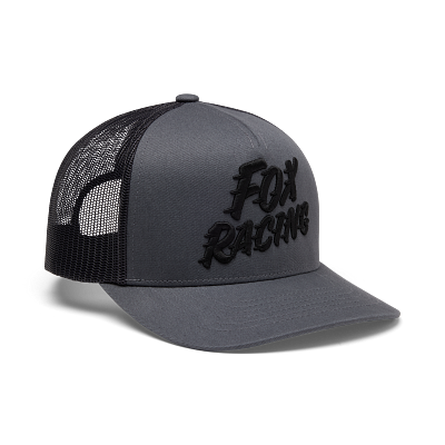 Casquette Speed Mesh Trucker