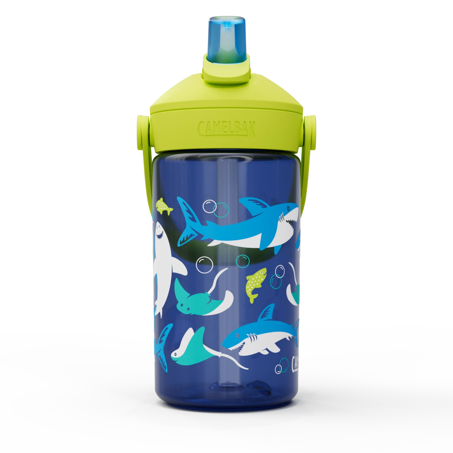 THRIVE FLIP STRAW KIDS 14OZ