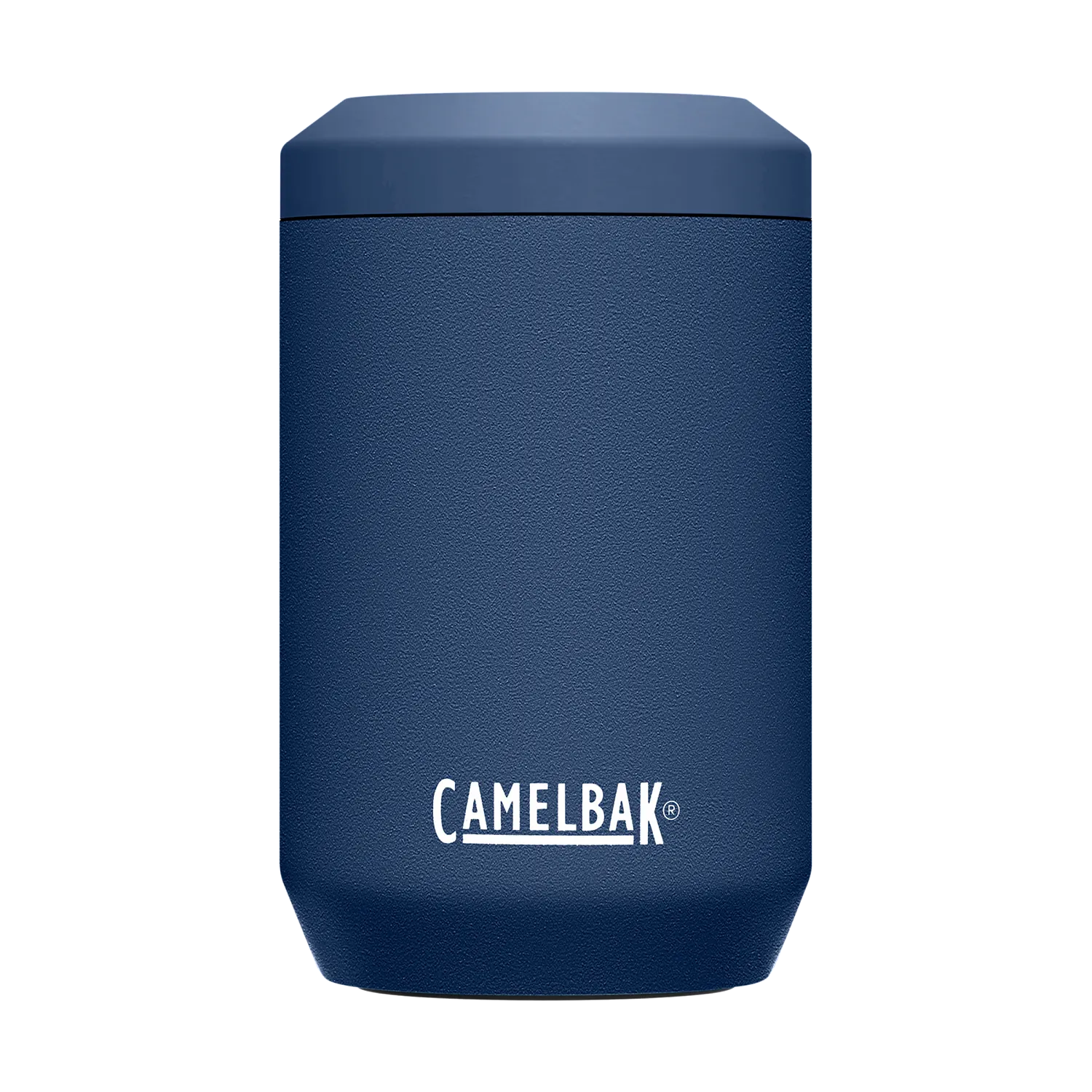 Can Cooler, SST Vacuum Insulated, 12oz, Navy