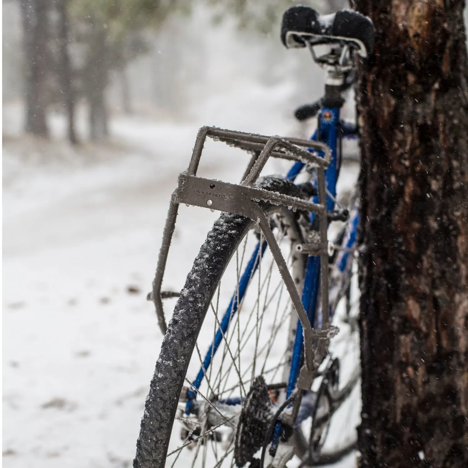 BBN OUTPOST REAR RACK