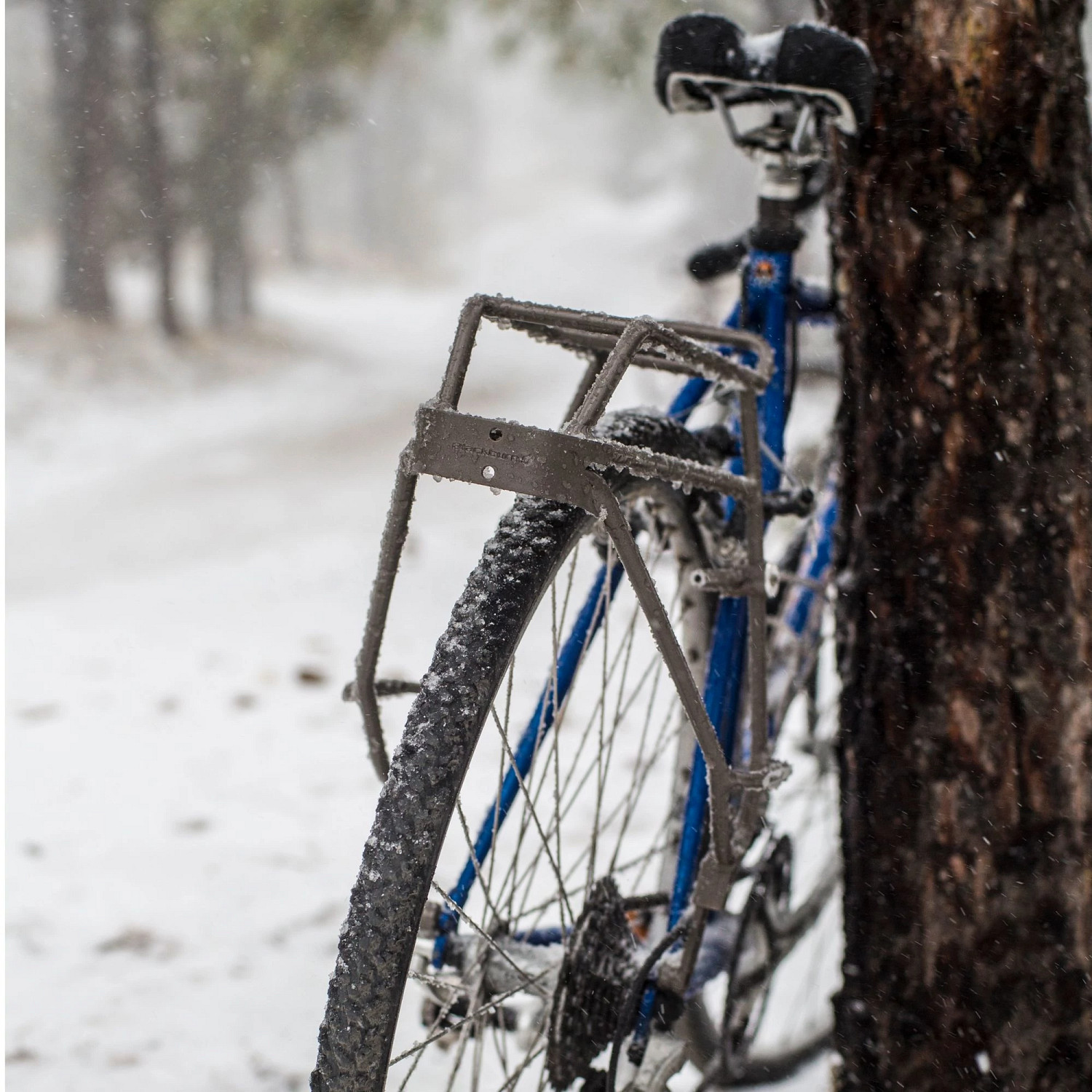 BBN OUTPOST REAR RACK