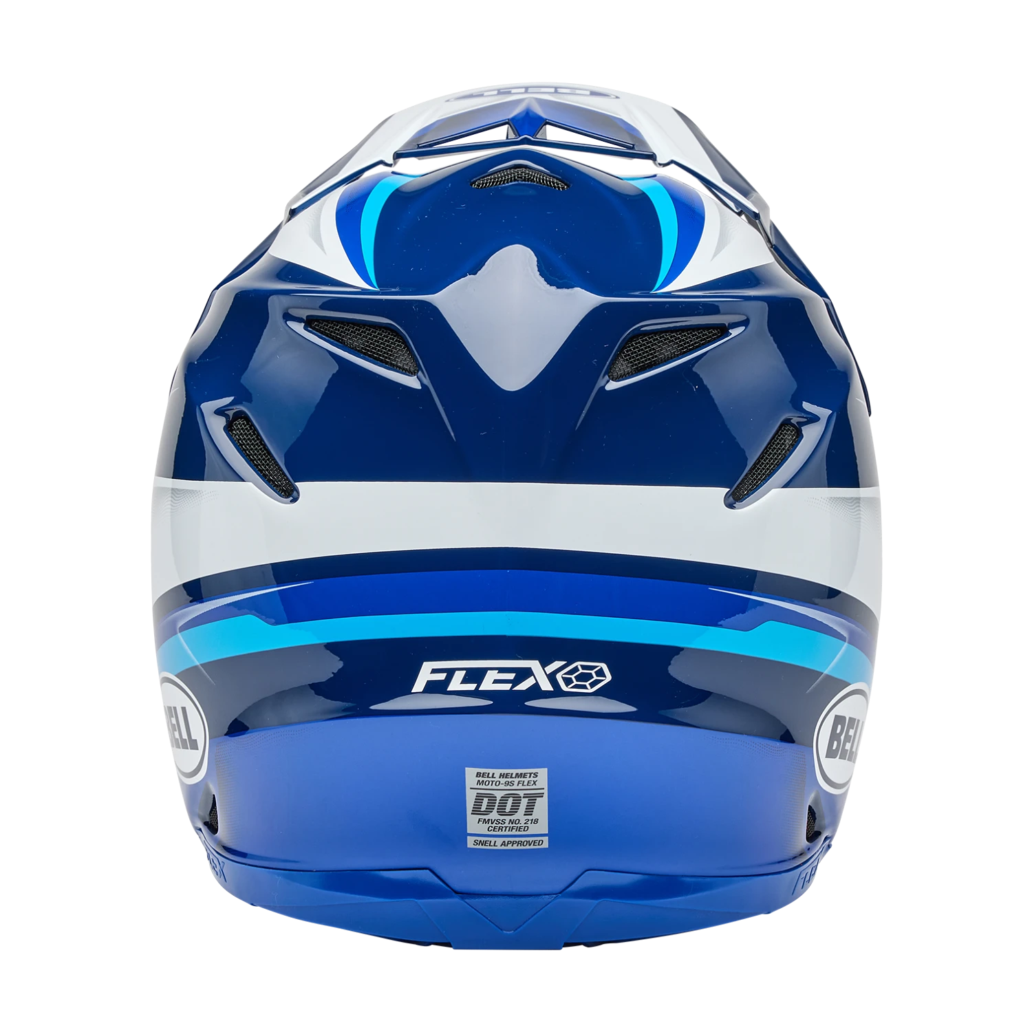 MOTO-9S FLEX MERCHANT ECE